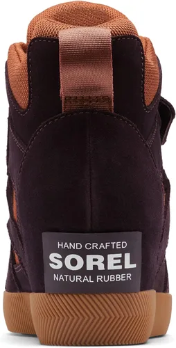 Vista 6 de SOREL Botas de cuña deportivas Out 'N About para mujer