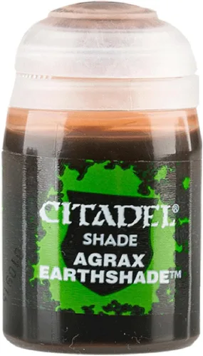 Vista 2 de Citadel Shade Druchii Violeta