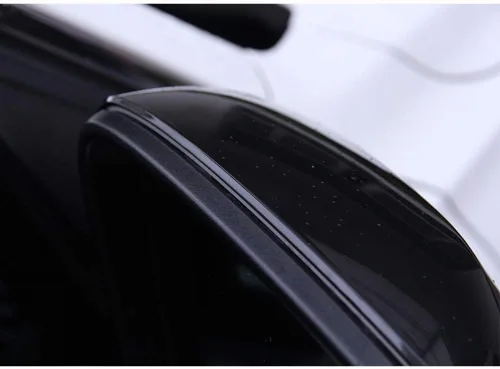 Vista 8 de Fundas para Espejos de Puerta, Reemplazo para Espejos Retrovisores Laterales Compatibles con BMW F20 F22 F23 F30 F31 F32 F33 F36 F87 M2 X1 E84