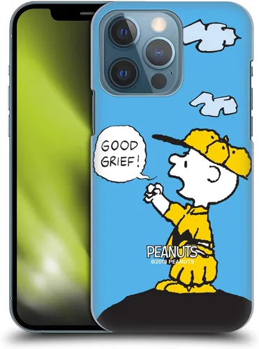 Vista 96 de Carcasa rígida para iPhone 7 y iPhone 8, diseño de cacahuetes, color marrón