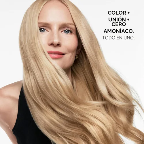 Vista 6 de Clairol ColorStrong - Tinte permanente para el cabello, sin amoníaco, rubio 9.1 rubio ceniza claro