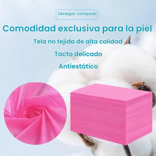 Vista 7 de 100 sábanas para mesa de masaje, 31 x 71 pulgadas, impermeables, desechables, de tela no tejida, funda protectora transpirable para terapia