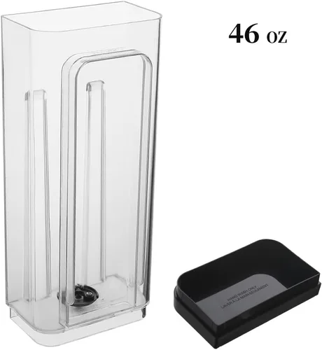Vista 3 de Depósito de agua de piezas de repuesto, compatible con cafeteras Keurig K-Slim Single Serve