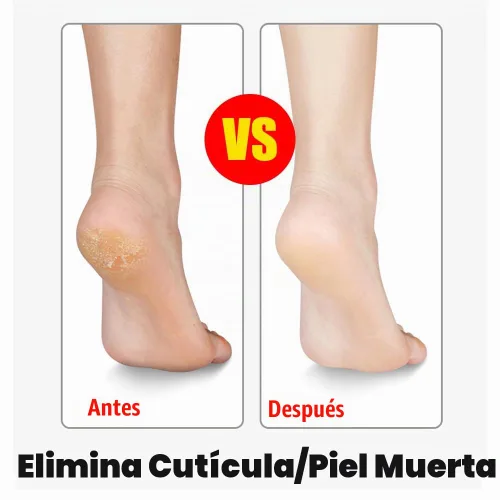 Vista 8 de Disco de lijado de uñas para uñas acrílicas, broca eléctrica de uñas, brocas de cutícula para uñas, removedor de callos de pies, suministros