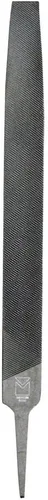 Vista 3 de Mercer Industries BMRE04-4" - Limas de molino (12 unidades)