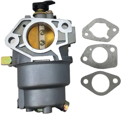 Vista 3 de CARBURADOR HUAYI 4X90/4X90A Compatible con modelos de motor CUB Cadet y MTD 4X90HU