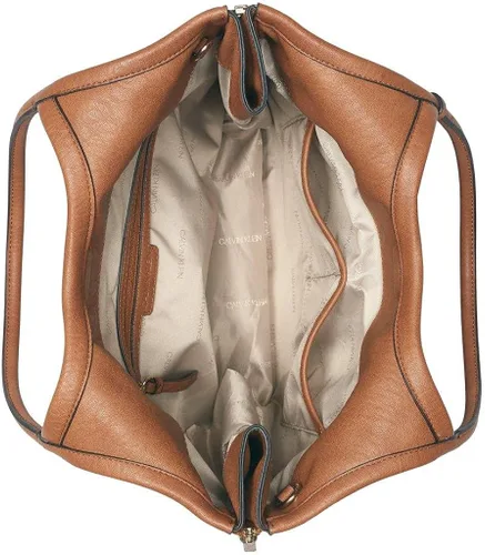 Vista 5 de Calvin Klein Bolso grande delgado Gabrianna Novedad