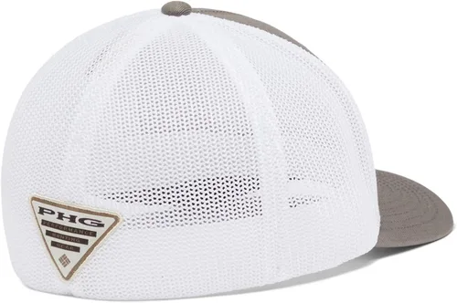 Vista 2 de Columbia PHG Game Flag Mesh Ball Cap
