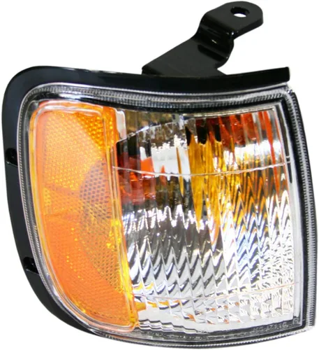Vista 7 de KarParts360 Para 2000 2001 2002 Honda Passport Park/luz de señal Asamblea lado del conductor w/bombillas para IZ2520107