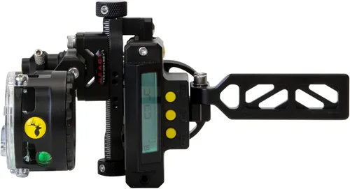 Vista 3 de Trophy Ridge Digital React One Pin Archery