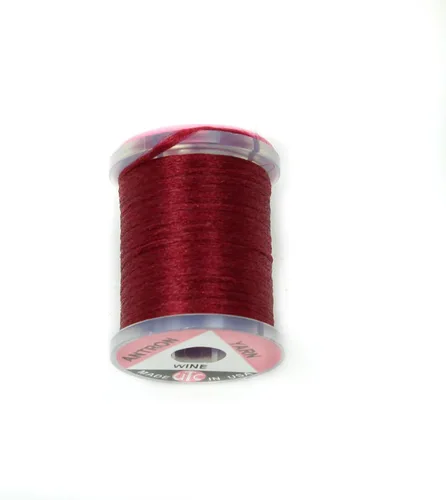 Vista 29 de UTC Spooled Antron Yarn