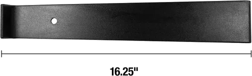 Vista 7 de QEP - Barra 10-18-8 de tracción profesional de 3 pulgadas