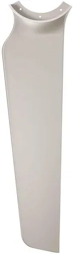 Vista 4 de Fanimation BPW8514-52BLW TriAire Blade Juego de Tres - 52 pulgadas - Negro