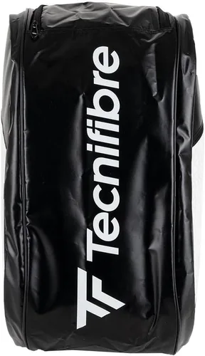 Vista 4 de TECNIFIBRE Tour Endurance Paletero Bolsa de Padel