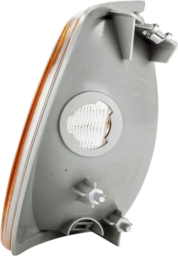 Vista 2 de TYC Señal de giro izquierda/Luz de estacionamiento compatible con Ford Expedition 1997-2003