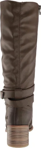 Vista 3 de Blowfish Malibu Botas altas Binda para mujer