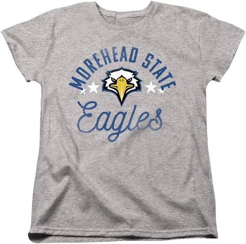 Vista 129 de LOGOVISION Colección oficial de camisetas para mujer con diseño de mascota universitaria