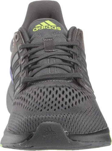 Vista 2 de adidas Men's Eq21 Running Shoe