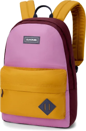 Vista 11 de Dakine 365 Mochila 21L, Forro plateado, 365 Mochila 21l