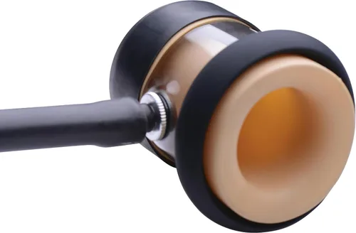 Vista 5 de Máquina automática The Milker para movimientos de masturbación de lujo, de Lovebotz