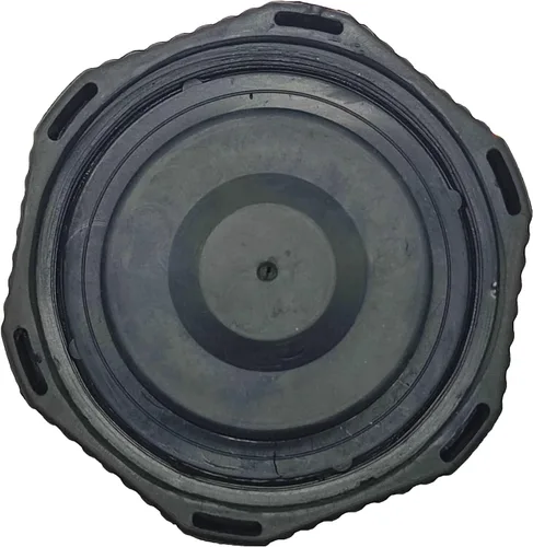 Vista 6 de XYZIL Tapa del depósito de combustible 6A100-54910 6C040-54770 compatible con Kubota Tractor B1700 B2100 B2410 B26 B7510 L4400 cortacésped delantero