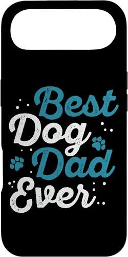 Vista 26 de Dog Dad Matching Products For Paw-some Parents Pet Owner Case for iPhone XR