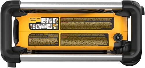 Vista 9 de DEWALT Lavadora a Presión PRS WTR 2100PSI 1.2GPM DWPW2100