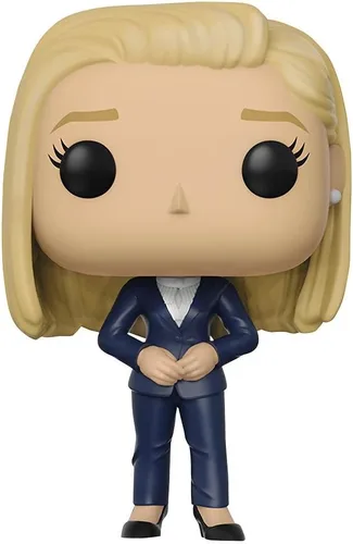 Vista 2 de Funko POP TV Mr. Robot Angela Moss figura de acción