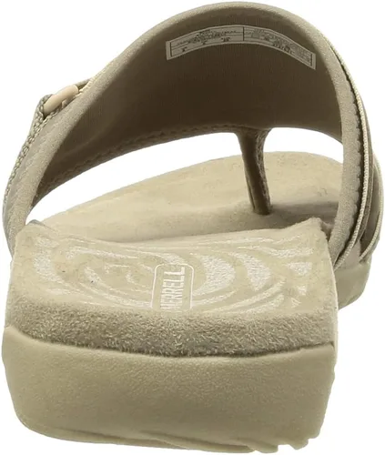 Vista 3 de Merrell Women's Terran 3 Cush Post Sandal