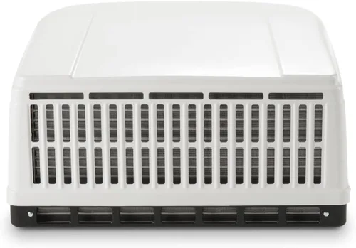 Vista 2 de Dometic B59516.XX1C0 Brisk II - Aire acondicionado polar blanco (15,000 BTU 410A)