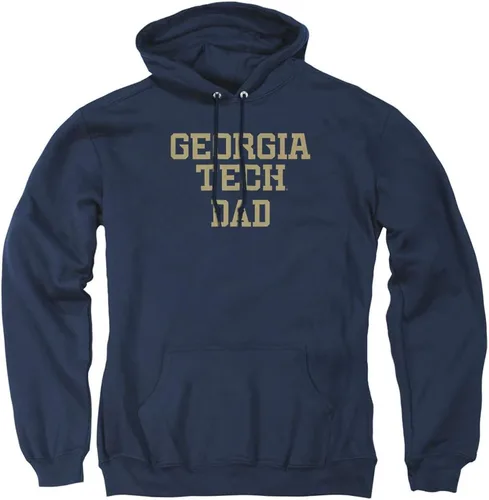 Vista 81 de Longwood University - Sudadera con capucha unisex para adulto