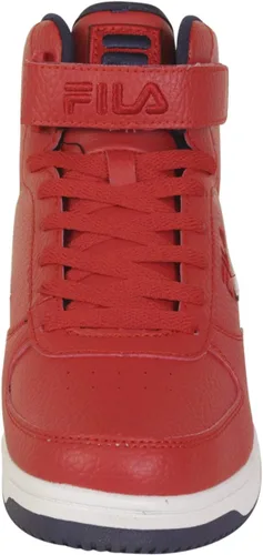 Vista 2 de Fila Zapatillas altas para hombre