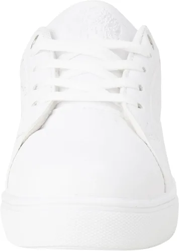Vista 4 de Vince Camuto Zapatos para niñas Zapatos deportivos para cancha Tenis casuales para niñas (5-10 niños pequeños, 11-4 niños pequeñosniños grandes)