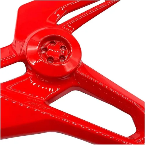 Vista 4 de Carenados de marco cónico profesional para Kawasaki Z900 2020 2021-2023 de fibra de carbono para motocicleta, marco frontal, carenado, partes