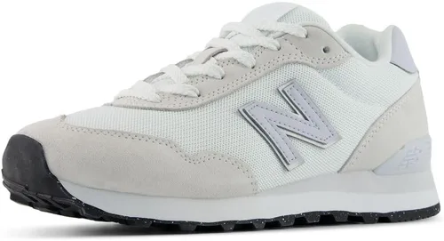 Vista 32 de New Balance Tenis 515 para mujer Zapatos casuales 7f7 Sea Salt Truffle Salt