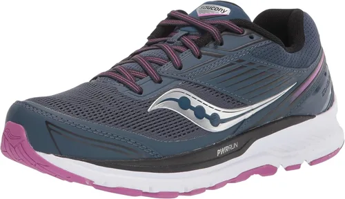 Vista 4 de Saucony Tenis para correr Echelon 8 para mujer