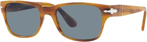 Vista 2 de Persol Po3288s Rectangular Sunglasses