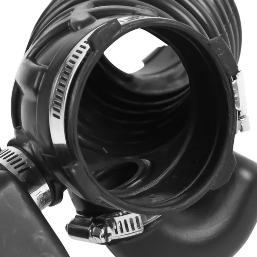 Vista 4 de MOSTPLUS Manguera de admisión de aire compatible con Nissan Sentra 2.0L 2007-2012, reemplaza a 16576ET00A, 16576ET000, 696003