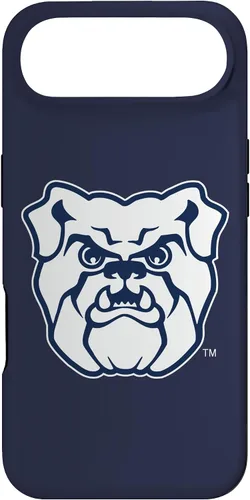 Vista 27 de Butler Bulldogs Official NCAA University TDYBUTL2 Case for iPhone 17