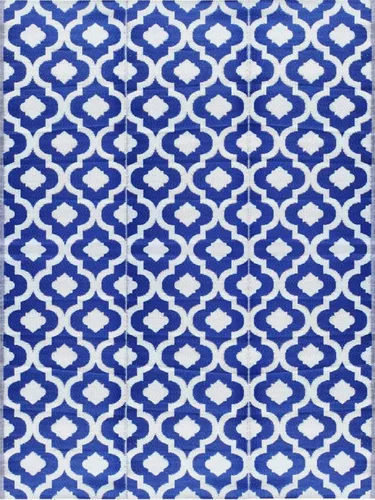 Vista 38 de Alfombras de patio al aire libre 6 x 9 pies (183 cm x 274 cm), multicolor 20270