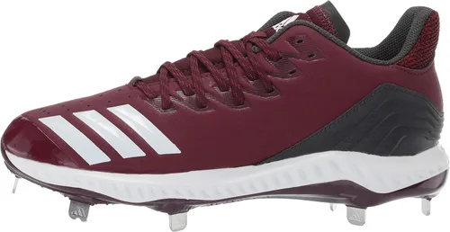 Vista 8 de adidas Icon Bounce - Botas de béisbol para hombre