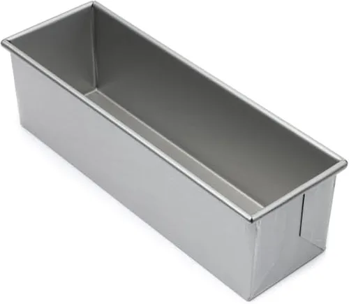 Vista 2 de Focus Foodservice (904660) Cubierta deslizante para sartén Pullman de 13