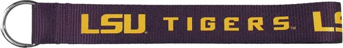 Vista 8 de Siskiyou Sports NCAA unisex-adult Lanyard Key Chain