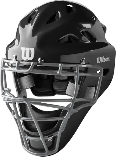Vista 2 de Wilson C200 - Juego de equipo de receptor de 3 piezas para jóvenes
