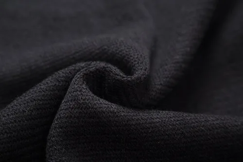 Vista 5 de Urban CoCo Capa de poncho vintage de invierno para mujer con borlas abrigo cruzado