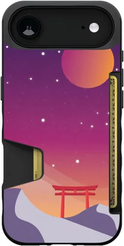 Vista 336 de Smartish - City Height - Funda delgada para iPhone 13, Gripmunk [ligera + protectora], cubierta fina - Compatible con iPhone 13