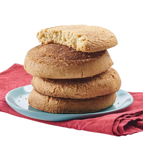 Vista 13 de Galletas de chocolate con chispas sin gluten y brownies de DAVID'S COOKIES - Postres de panadería gourmet ideales para un delicioso regalo de comida