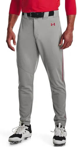 Vista 8 de Under Armour Pantalón de pierna recta de béisbol para hombre 22