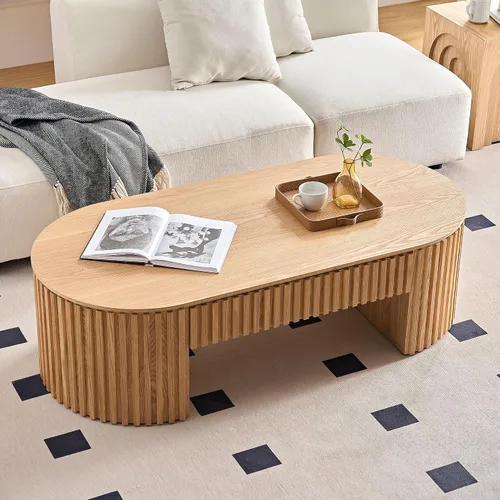 Vista 32 de Mesa auxiliar cuadrada de 15.74 pulgadas para sala de estar, mesa de centro minimalista, mesa de centro moderna, mesa de té, mesa auxiliar, mesa