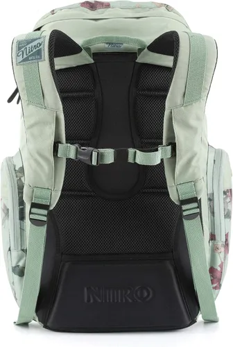 Vista 3 de Nitro Unisex_Adult Weekender Pack'15 Mochila